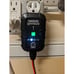 Automotive Car Battery Charger 6V-12V Smart Charger Battery Maintainer Trickle