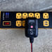 Automotive Car Battery Charger 6V-12V Smart Charger Battery Maintainer Trickle