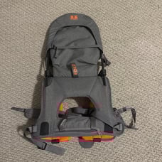 Minimeis Carrier