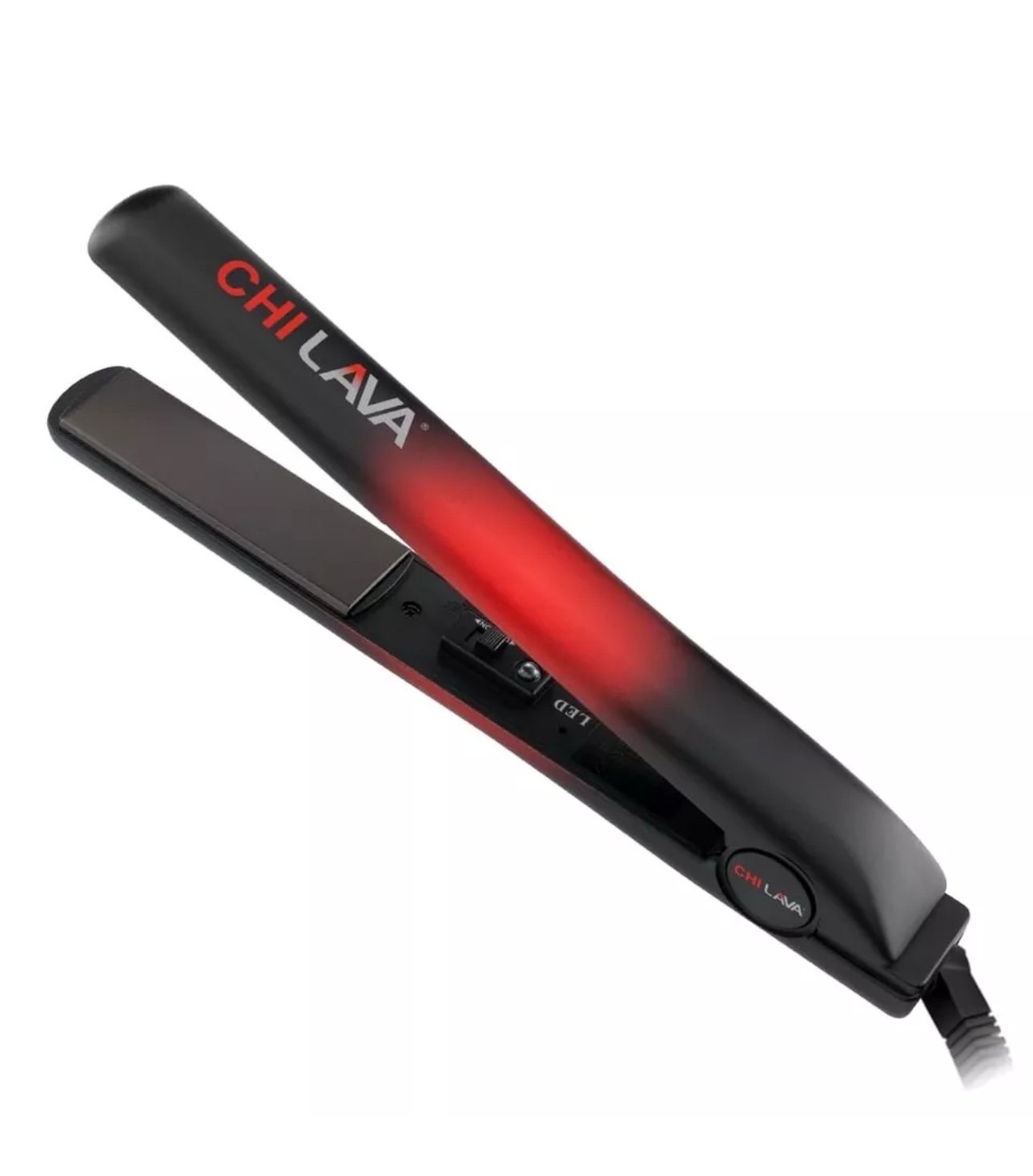 CHI LAVA flat iron