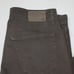 AG Adriano Goldschmied Men's The Graduate Tailored Leg Brown Pants size W34 L29