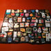 1996 Olympic Pins
