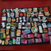 1996 Olympic Pins