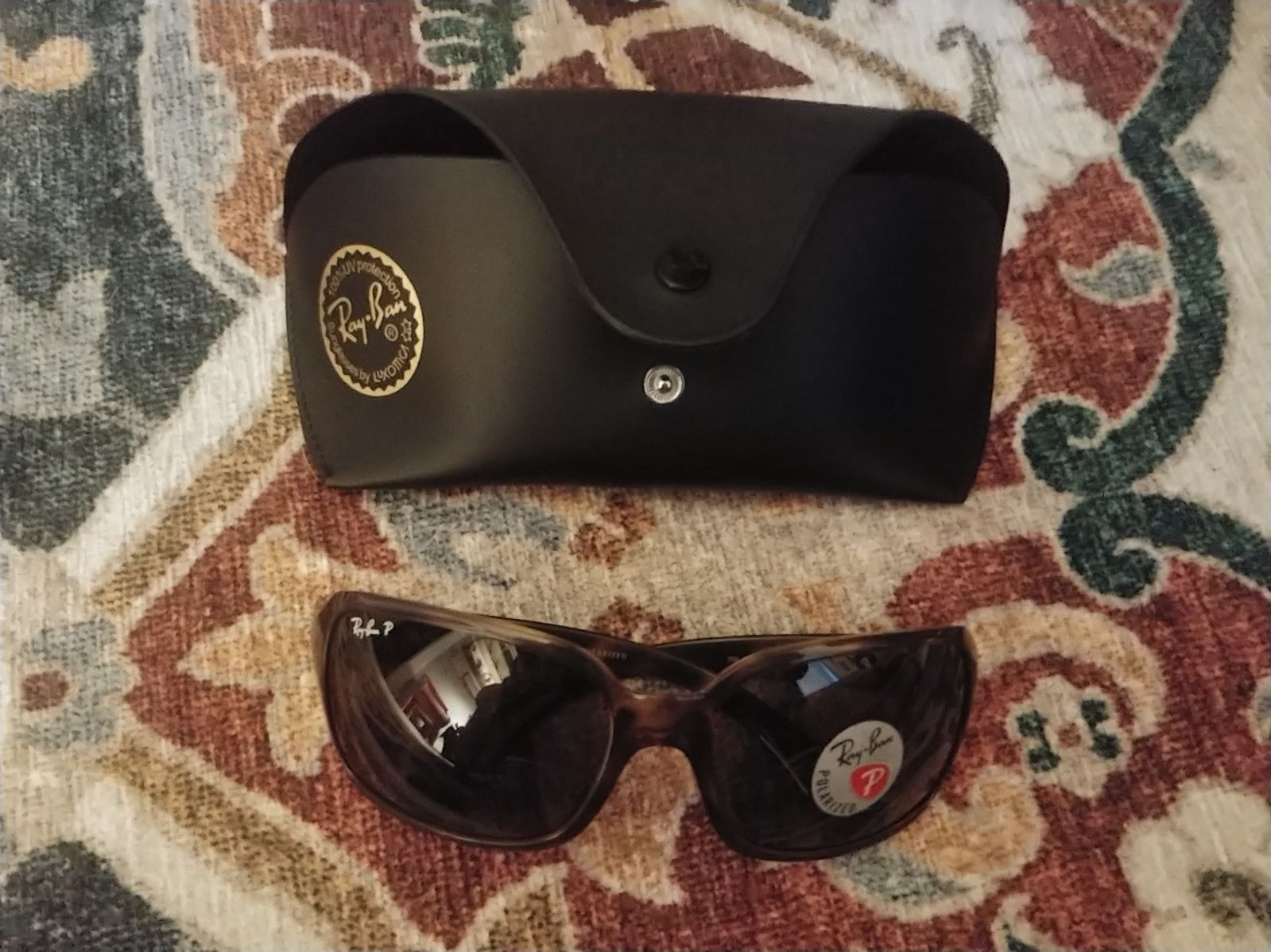 Ray Ban Sunglasses