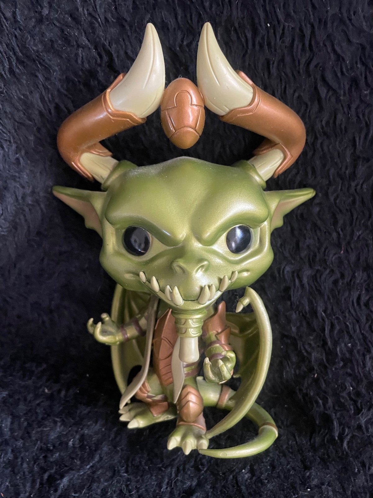 Funko pop nicol bolas sale