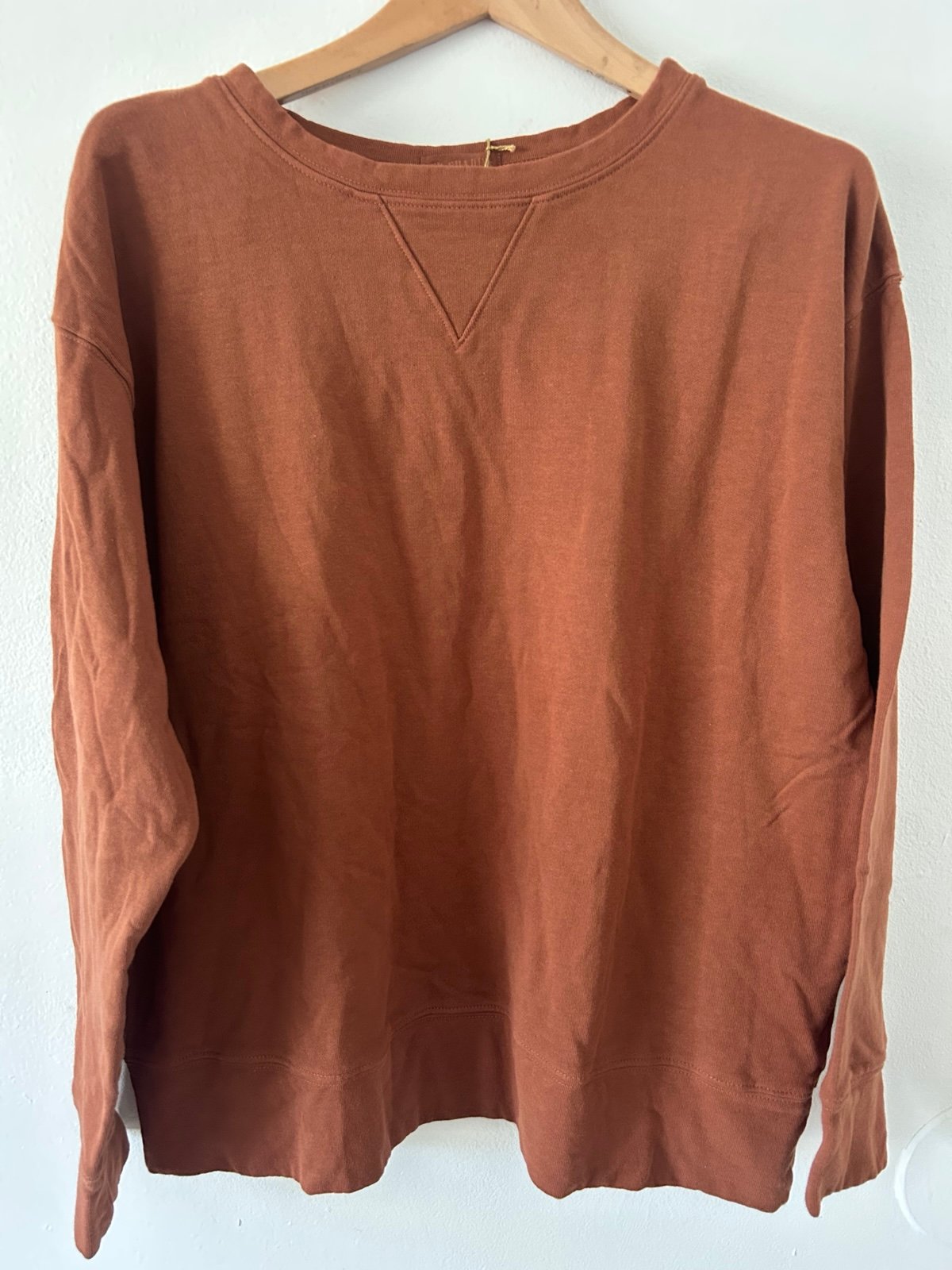 NWT CP shades women's Sweatshirt