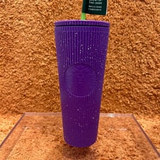 Starbucks 2024 Halloween Glow in the Dark
