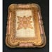 A Touch Of Tuscany Hand Made Italian Serving Platter