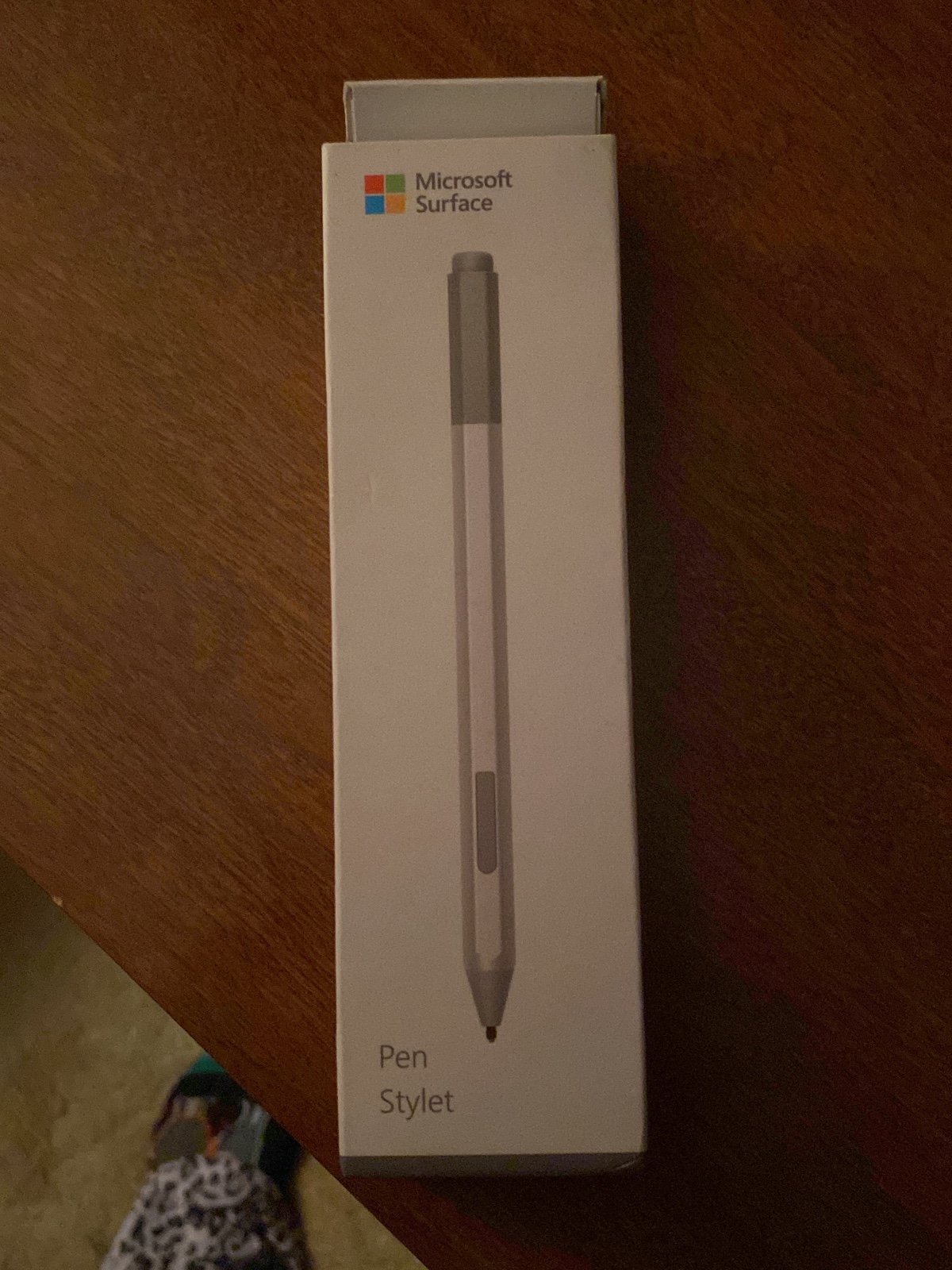 Microsoft Surface Pen Stylet