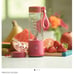 Princess House shaker