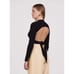NWT ANNA QUAN Millie Top
