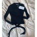 NWT ANNA QUAN Millie Top