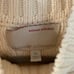 Banana Republic HERITAGE SLEEVELESS FRINGE TURTLENECK SWEATER M