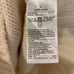 Banana Republic HERITAGE SLEEVELESS FRINGE TURTLENECK SWEATER M