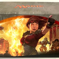 This Magic The Gathering MTG Aether Revolt Fat Pack Bundle 2014 2018 Cards