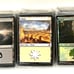 This Magic The Gathering MTG Aether Revolt Fat Pack Bundle 2014 2018 Cards