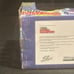 Racing Champions '70 PLYMOUTH SUPERBIRD Issue #1 MEGAMAN X4 1:24 New In Box