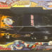 Racing Champions '70 PLYMOUTH SUPERBIRD Issue #1 MEGAMAN X4 1:24 New In Box