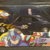 Racing Champions '70 PLYMOUTH SUPERBIRD Issue #1 MEGAMAN X4 1:24 New In Box