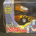 Racing Champions '70 PLYMOUTH SUPERBIRD Issue #1 MEGAMAN X4 1:24 New In Box