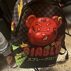 Backpack