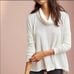 Anthropologie SaturdaySunday Crowl neck Sweater size XS/S