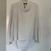 Anthropologie SaturdaySunday Crowl neck Sweater size XS/S