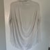 Anthropologie SaturdaySunday Crowl neck Sweater size XS/S