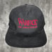 Vintage 1993 Warlock The Armageddon Move Promo Snapback Hat
