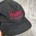 Vintage 1993 Warlock The Armageddon Move Promo Snapback Hat