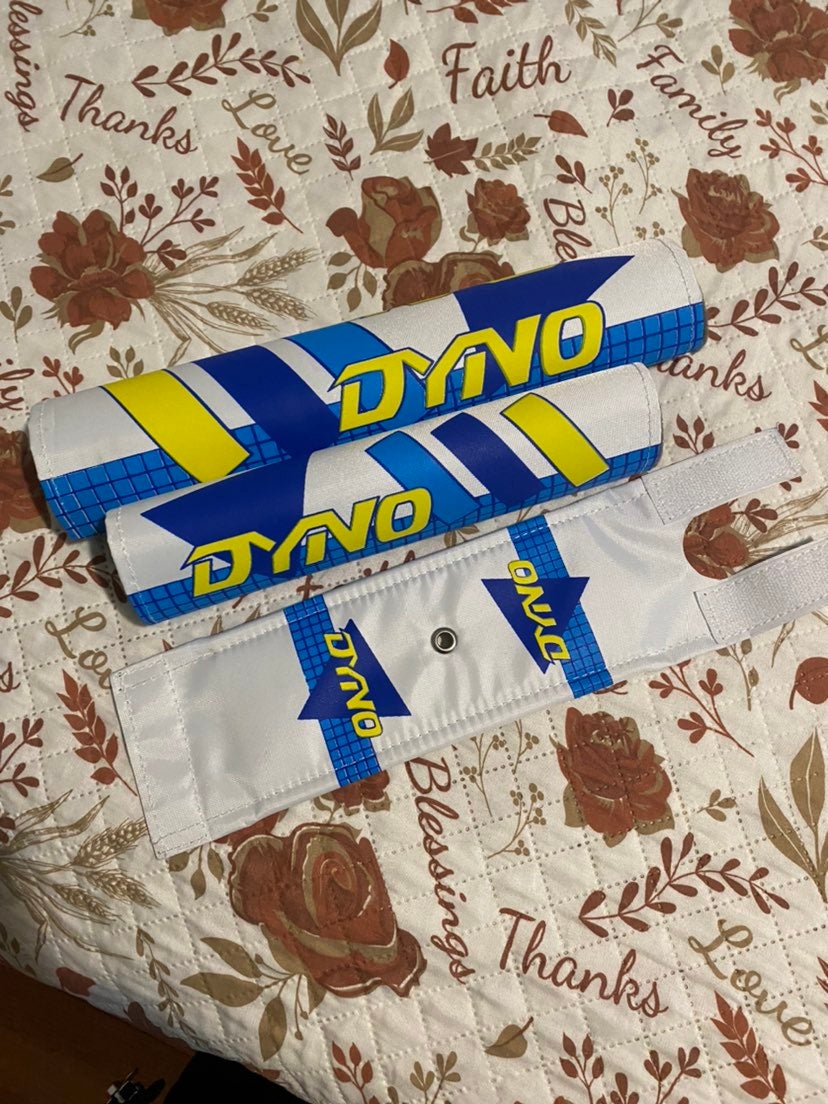 Gt pads