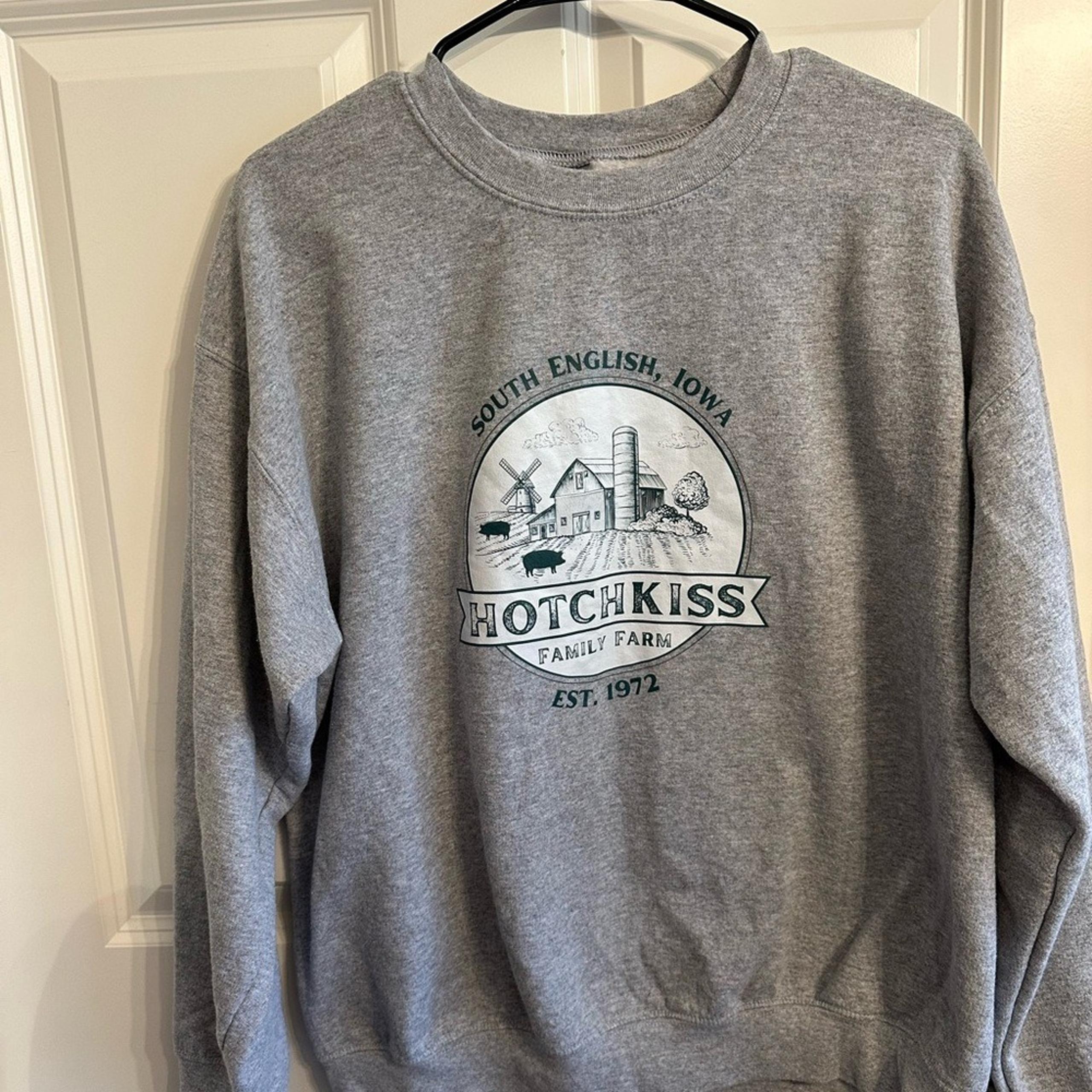 Grandma Core Style Women's sweatshirt