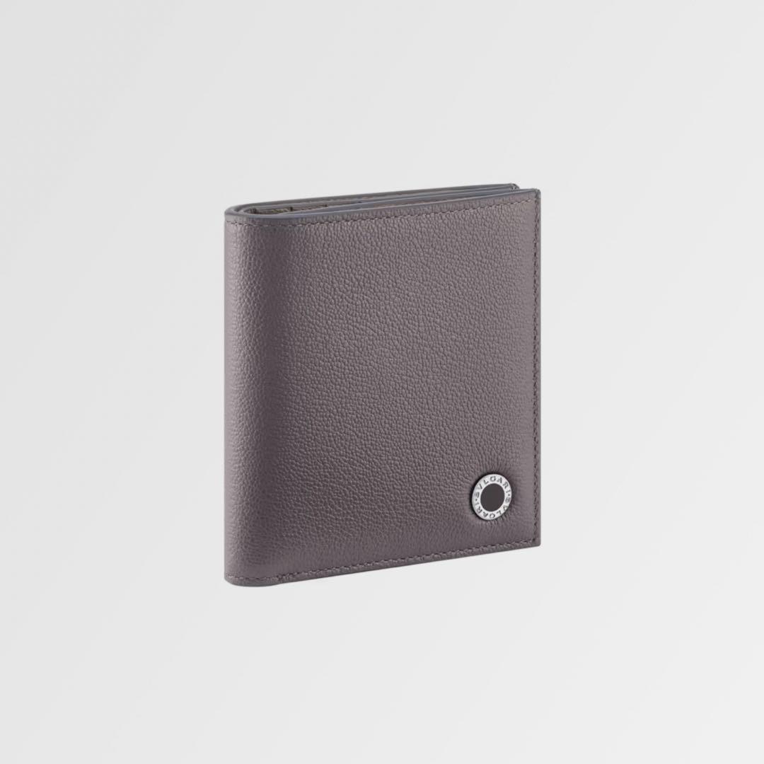 Bvlgari Bvlgari Man Bi-fold Wallet