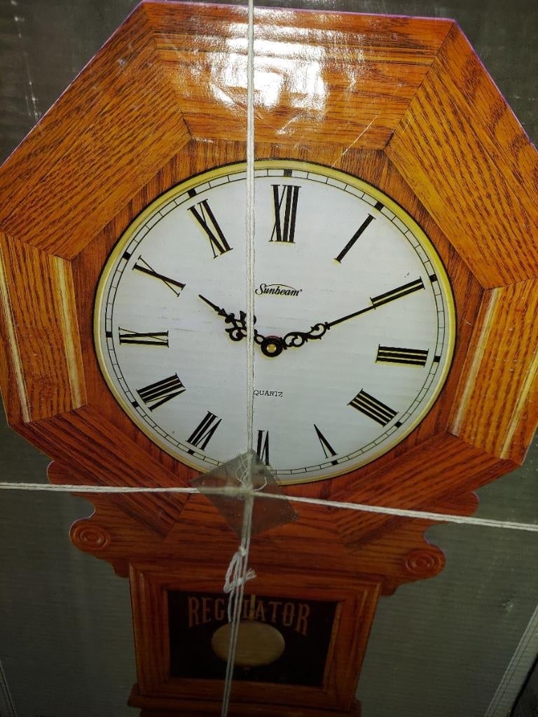Clock