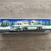 hess truck