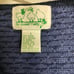 The Quacker Factory Vintage Navy Red American Flag Knit Vest Large Cottage
