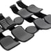 Premier Post-Op Knee Brace: Ultimate Support for recovery and injury management