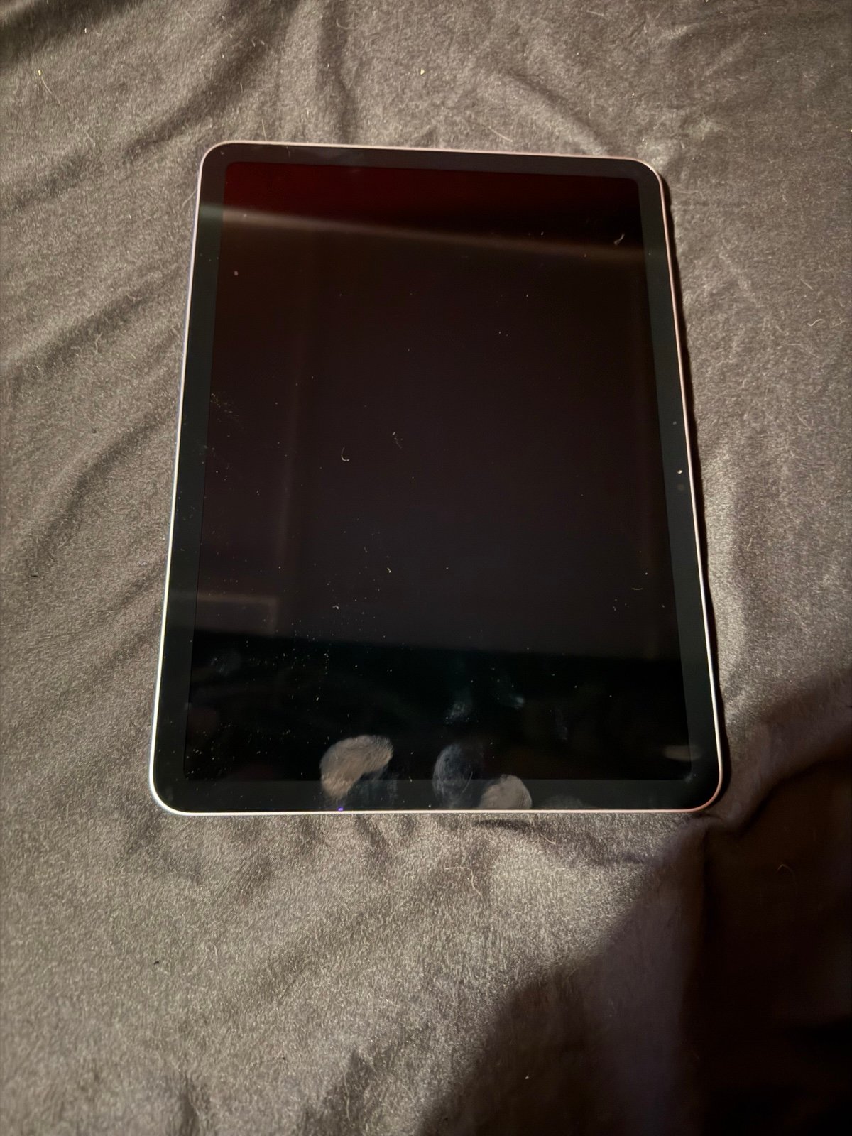 2024 Apple 13-inch iPad Air M2,Wi-Fi 1TB