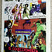 1 Rare VHTF Slumberland 21 Spain Death Sandman Universe Jesus Saiz Early DC 1995