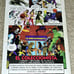 1 Rare VHTF Slumberland 21 Spain Death Sandman Universe Jesus Saiz Early DC 1995