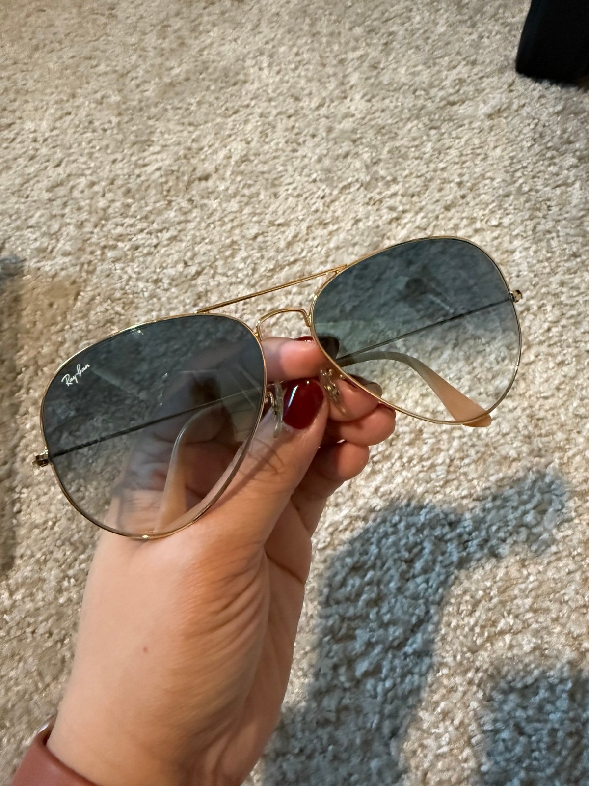 Ray-ban Aviator