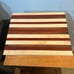 Handcrafted Cutting Board