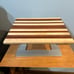 Handcrafted Cutting Board
