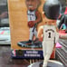 Victor Wembanyama Bobblehead 5 Inch Lmt Edt FOCO San Antonio Spurs Bobblehead