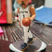 Victor Wembanyama Bobblehead 5 Inch Lmt Edt FOCO San Antonio Spurs Bobblehead