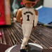 Victor Wembanyama Bobblehead 5 Inch Lmt Edt FOCO San Antonio Spurs Bobblehead