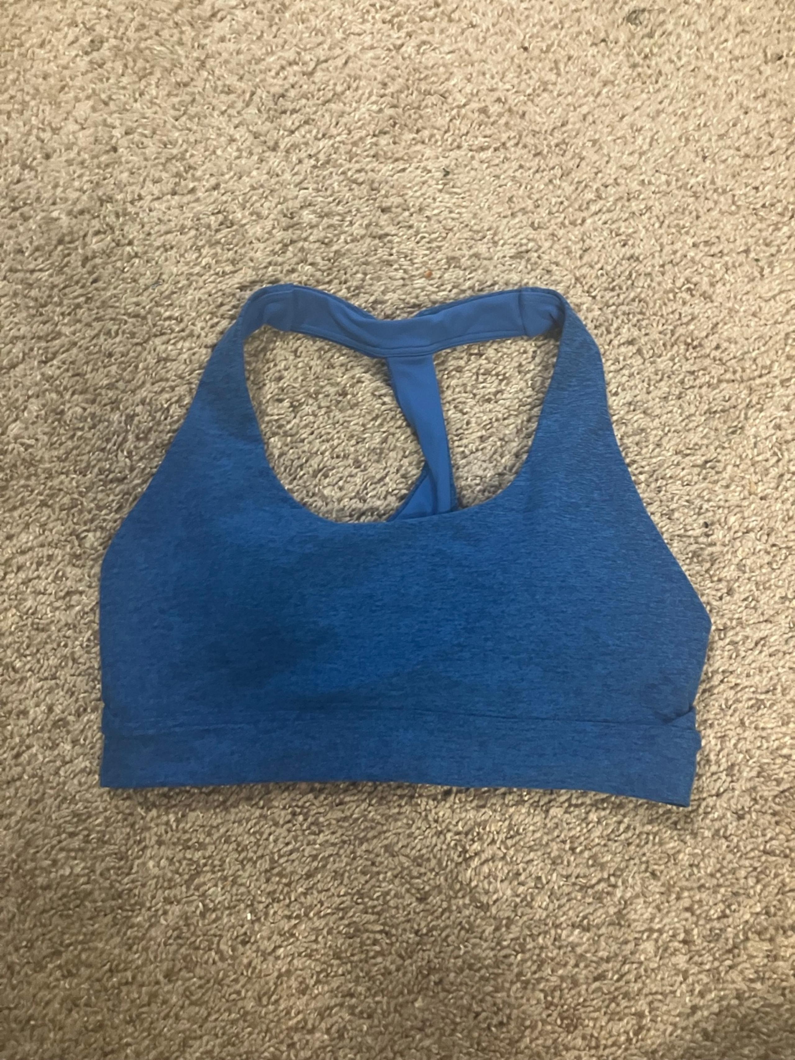 CALIA Women's Lustralux T-Back Bra