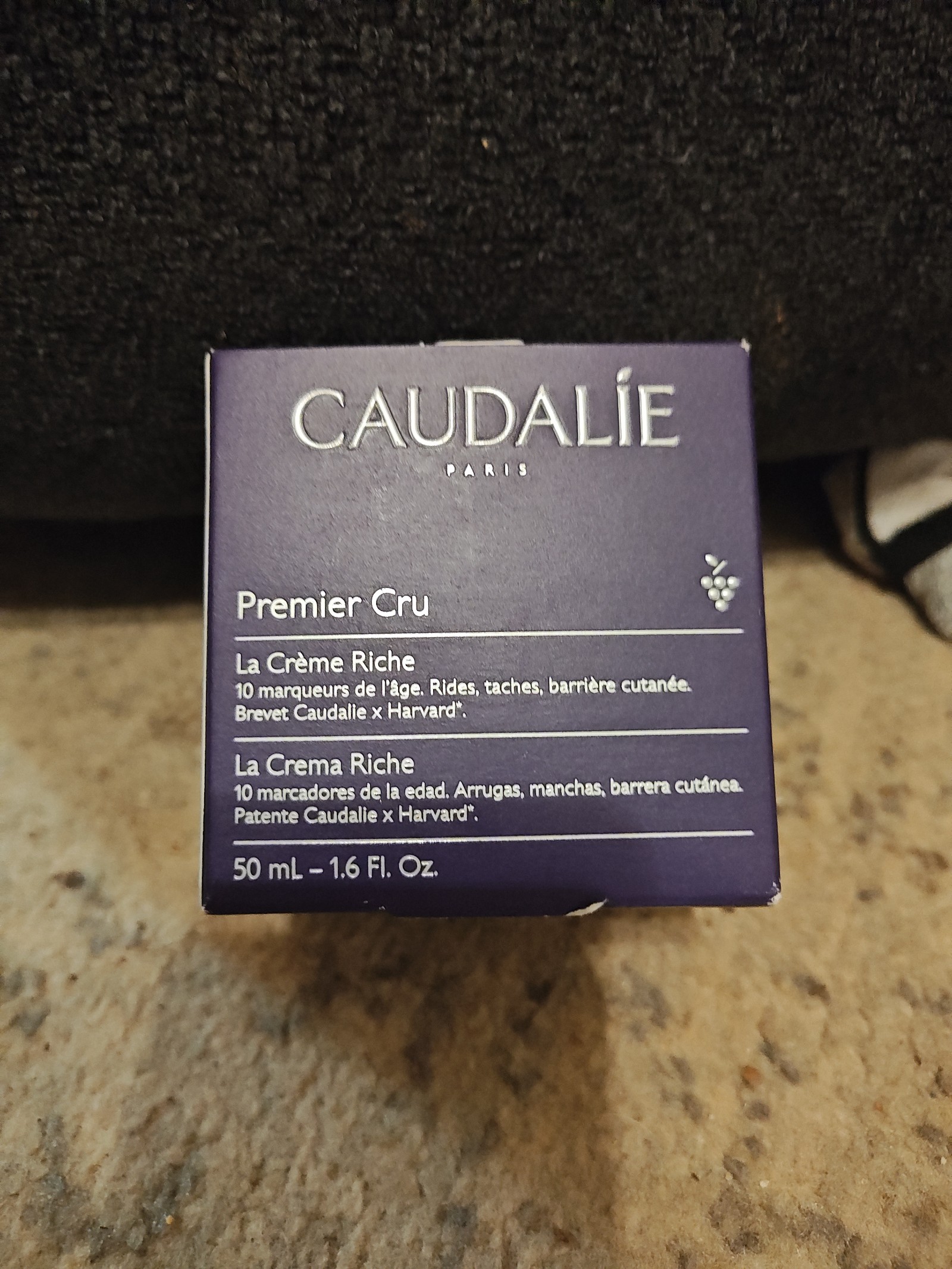 Caudalie