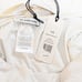 weworewhat Swim Suit XS Tan and White