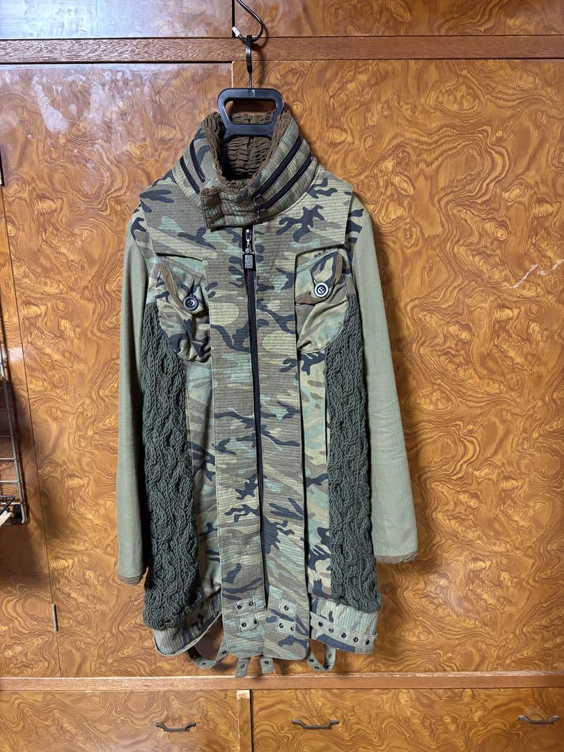 シ*ユ様 BREEZE TWEED DEEP TUCK BAGGY SLACKS BREEZE Tweed Deep Tuck Baggy Slacks Dress - flat front